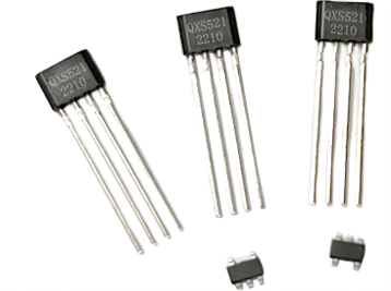 QXS521高效太陽(yáng)能LED草坪燈驅(qū)動(dòng)器